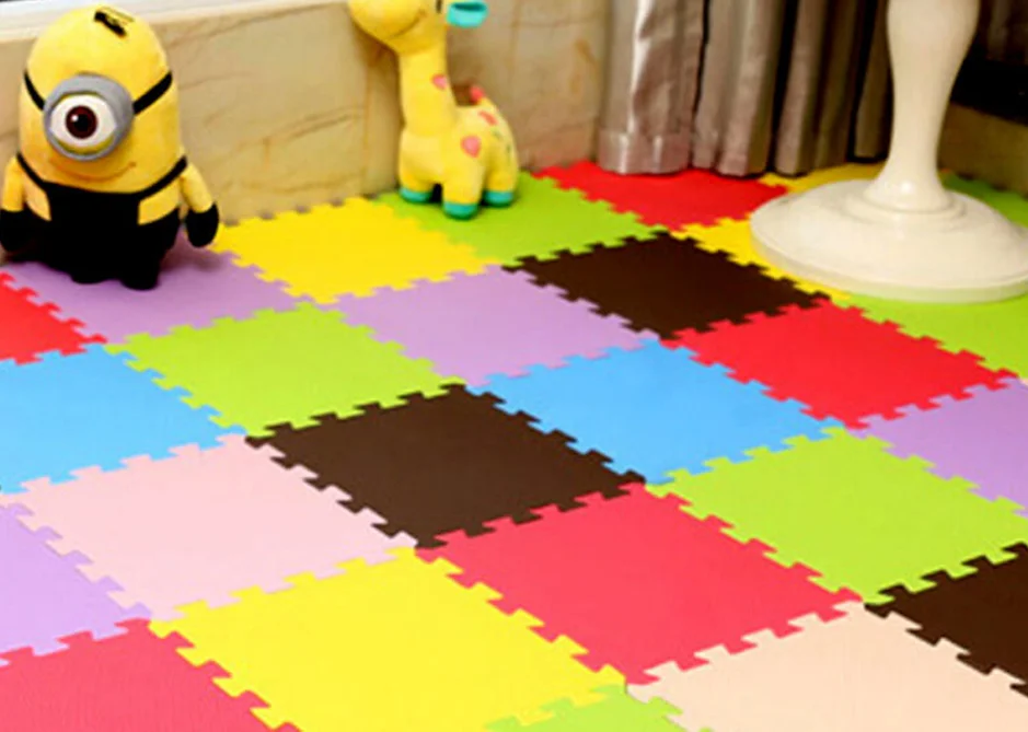 eva mat flooring